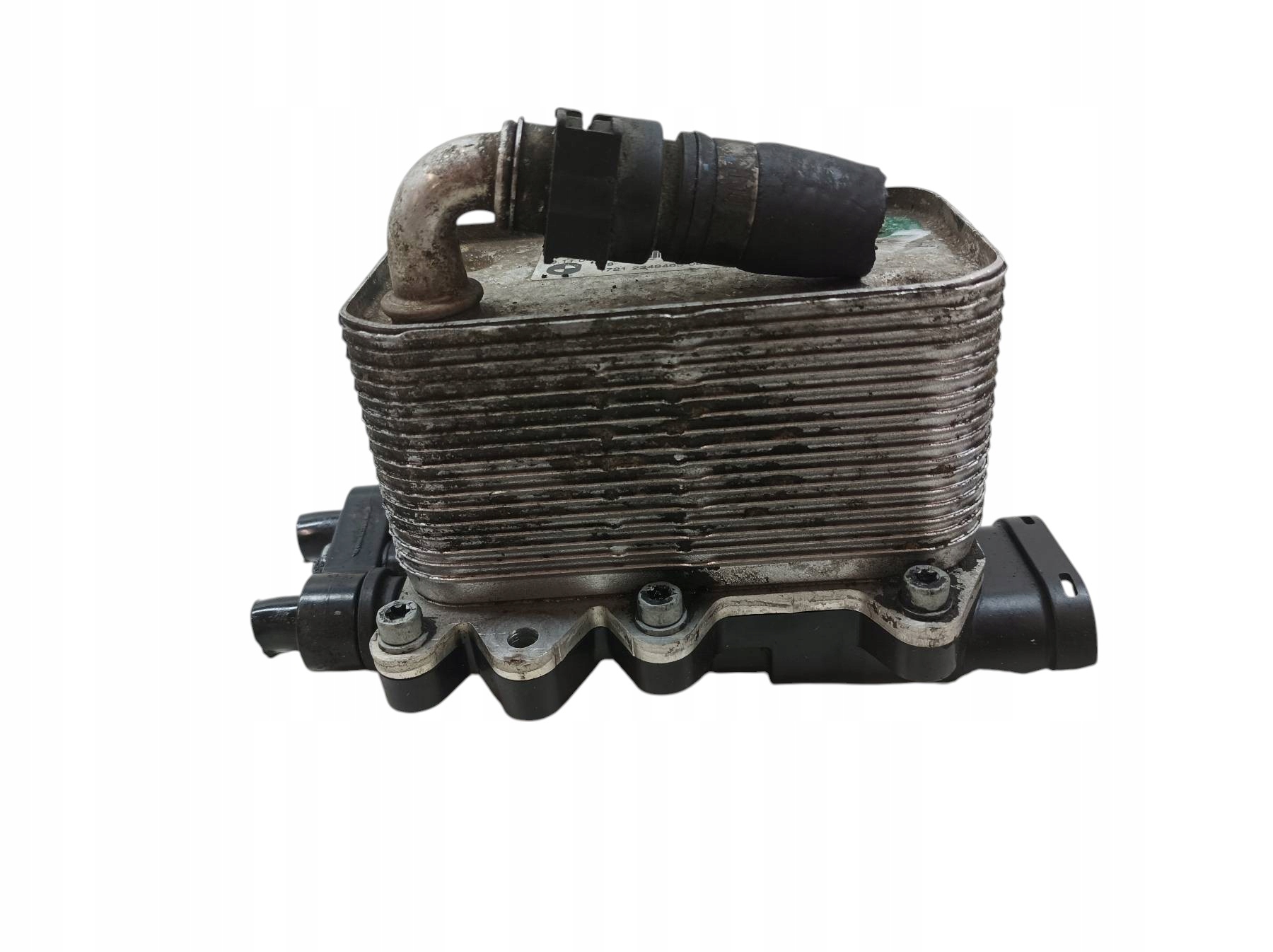 olaj hütö 2249465 3.0 D M57 Bmw Seria 5 V (2003-2010) E60/61