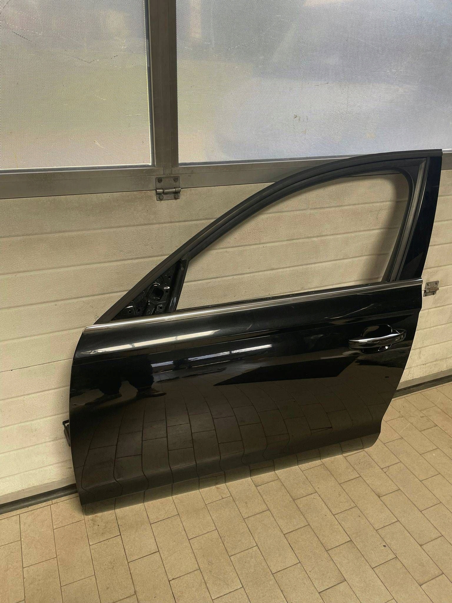 door front front side left Audi A6 S6 C7 4G ALLROAD