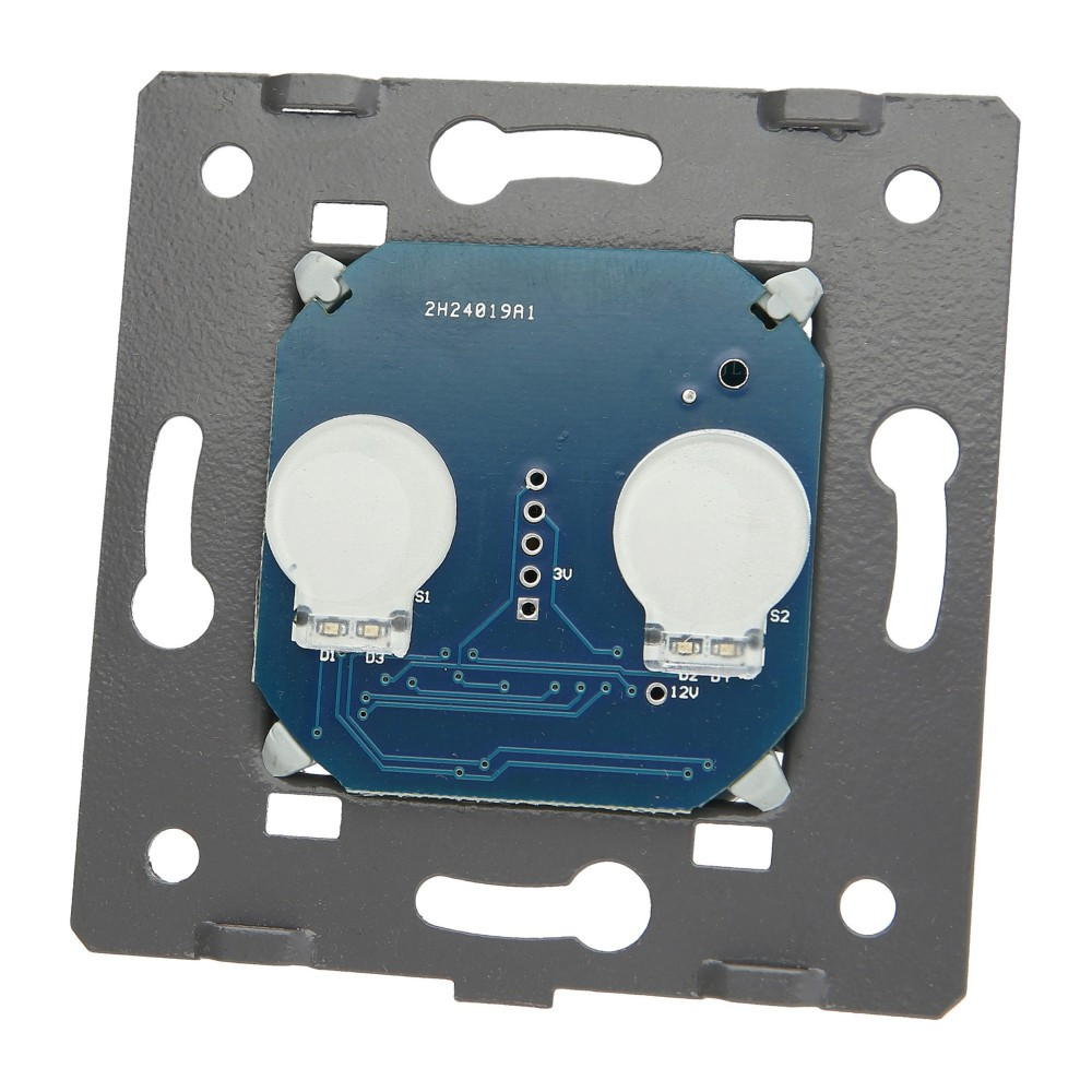 WW-C702I Dvojitý modul N/g