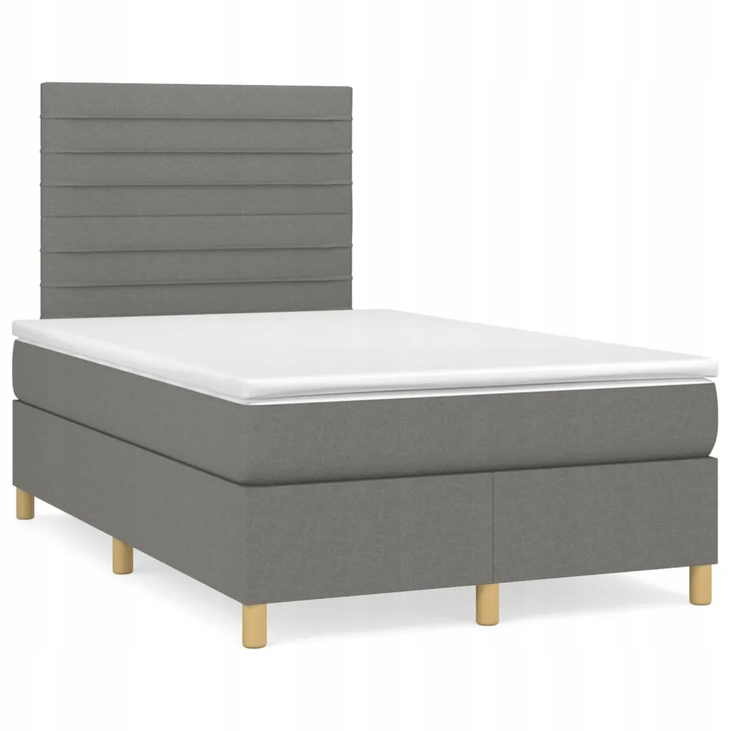 Postel VidaXL 8720845510664 120x200 akácie
