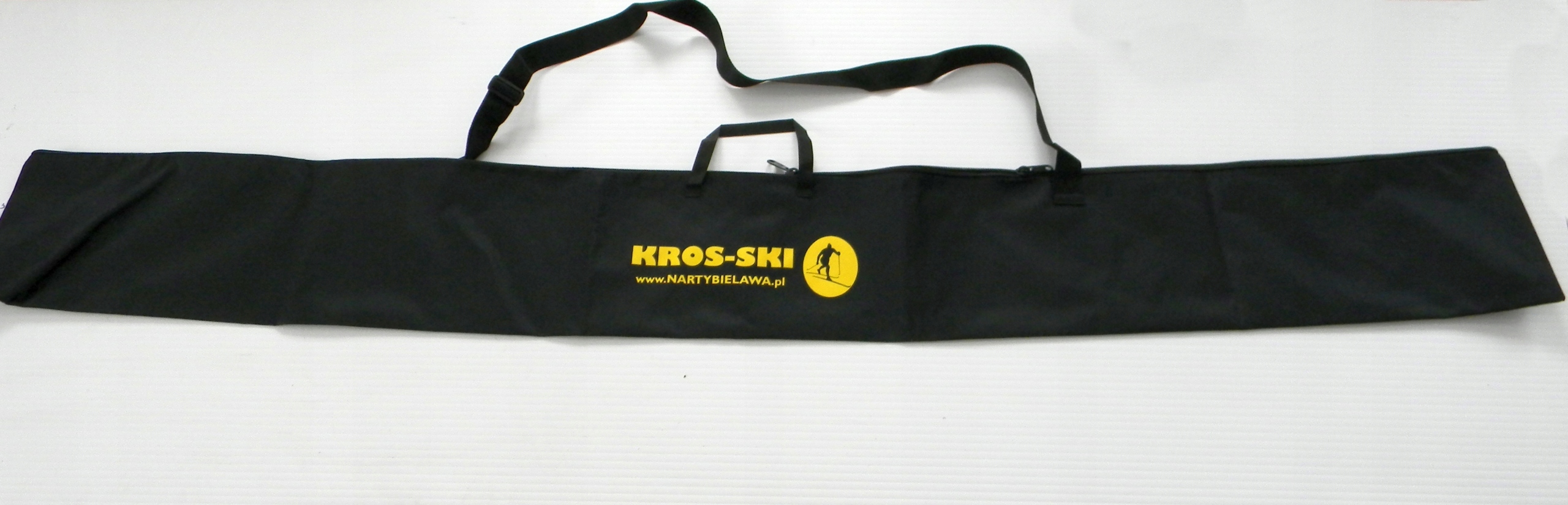 pokrowiec na narty BC biegowe, śladowe, mocny Kod producenta backcountry