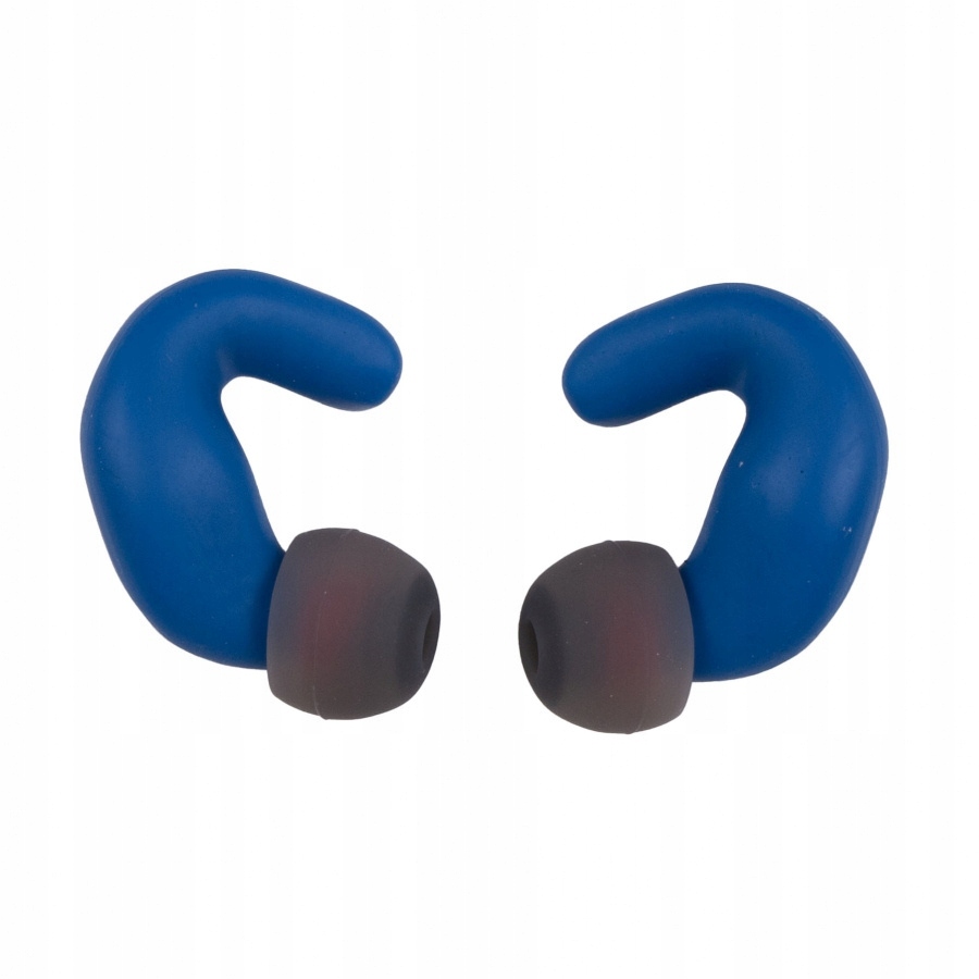 Ochronniki słuchu Beretta mini HeadSet niebieskie pasywne