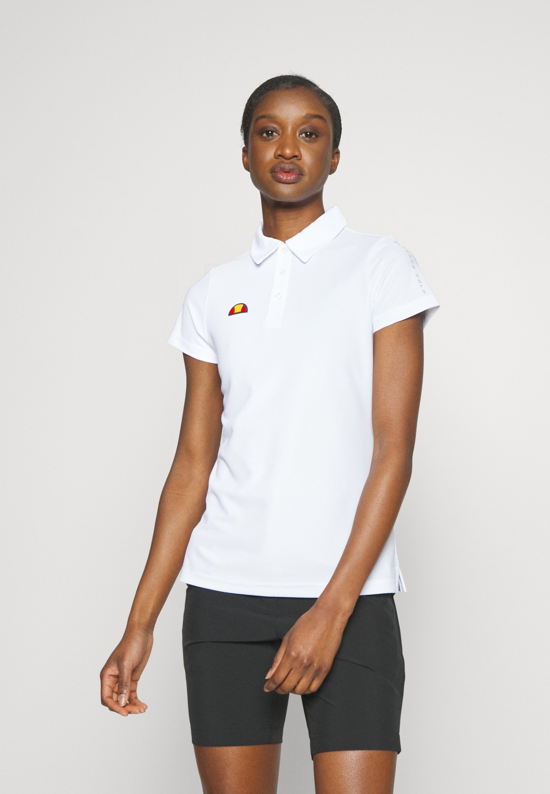 Koszulka polo do golfa Ellesse 38