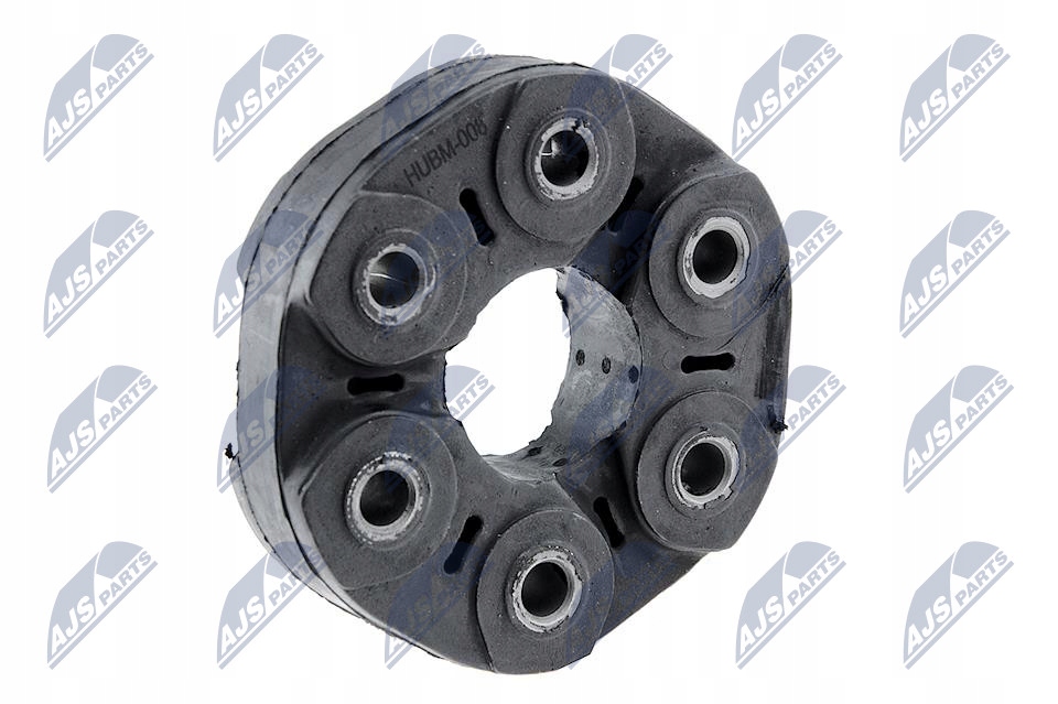 NTY NPE-BM-008 Połączenie, wał wzdłużny Producent części NTY