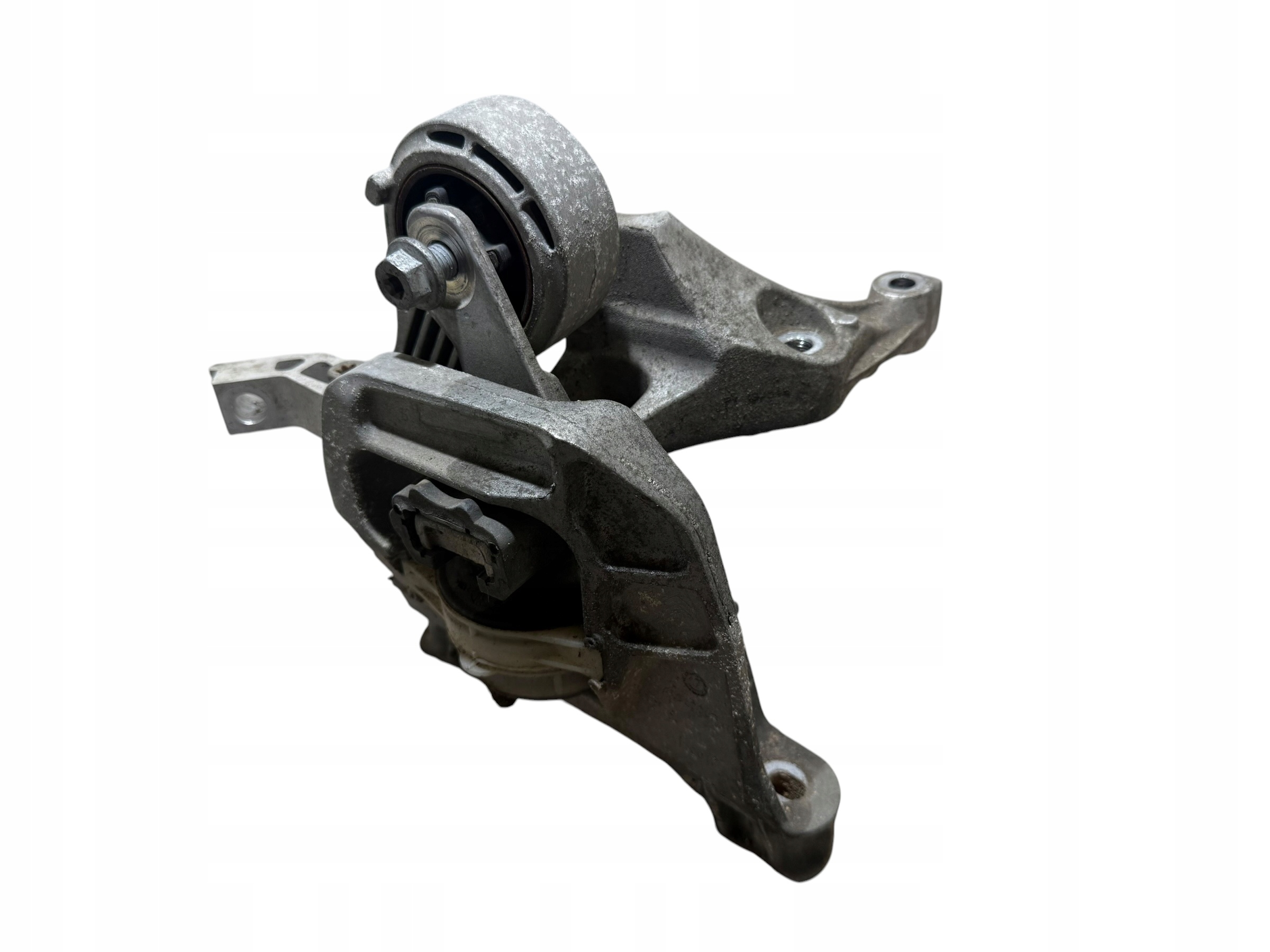 airbag console engine mount right CITROEN JUMPY III 2.0 BLUEHDI
