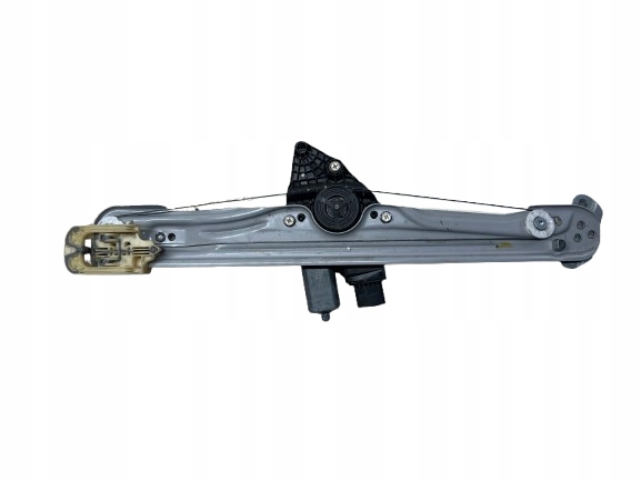 OPEL CROSSLAND X window regulator mechanism right front 0130824270