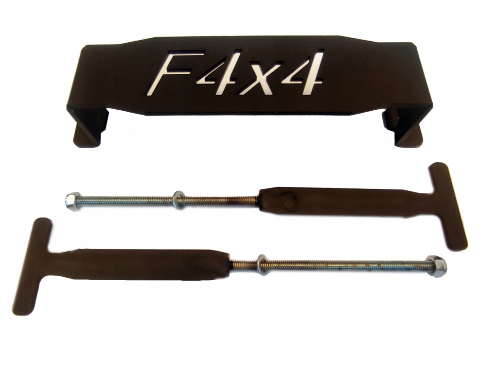 OG3-256 - ПРЯЖКА КРЕПЛЕНИЕ ДЕРЖАТЕЛЬ ЗАХВАТ БАТАРЕИ PATROL