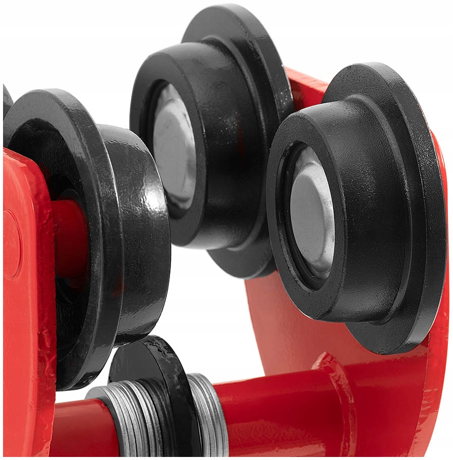 Wózek do suwnicy Steinberg 10030649 Marka Steinberg