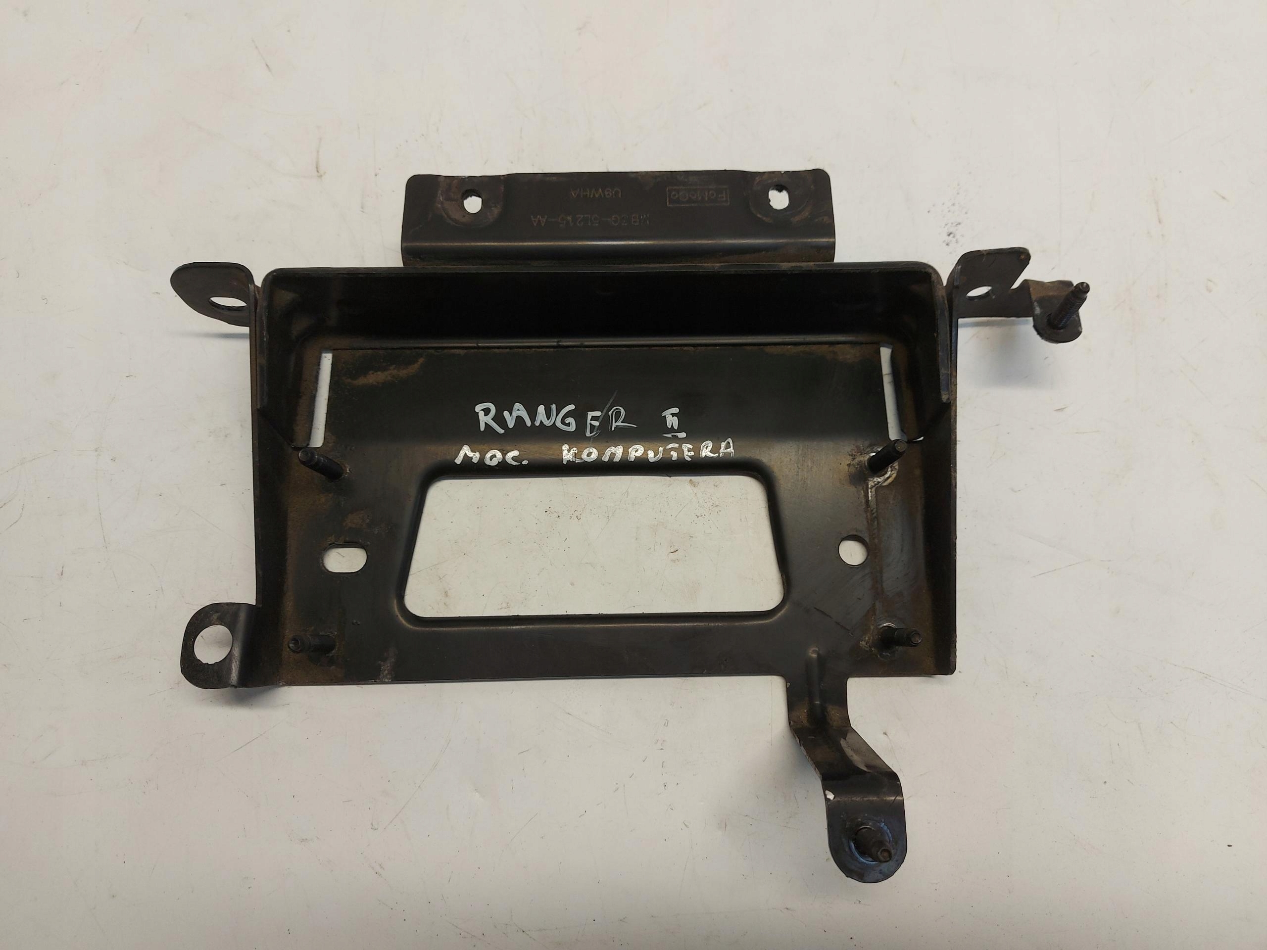 Ford Ranger VI 6 2024r Console Support plaque KOMPUTERA MB3C-5L215-AA