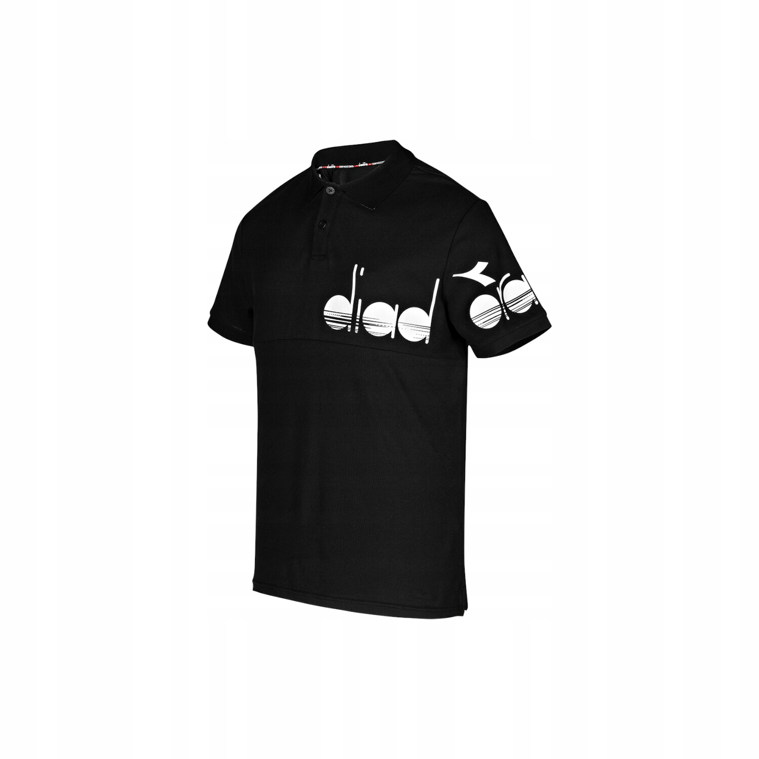 

Koszulka męska Diadora Ss Polo Coach