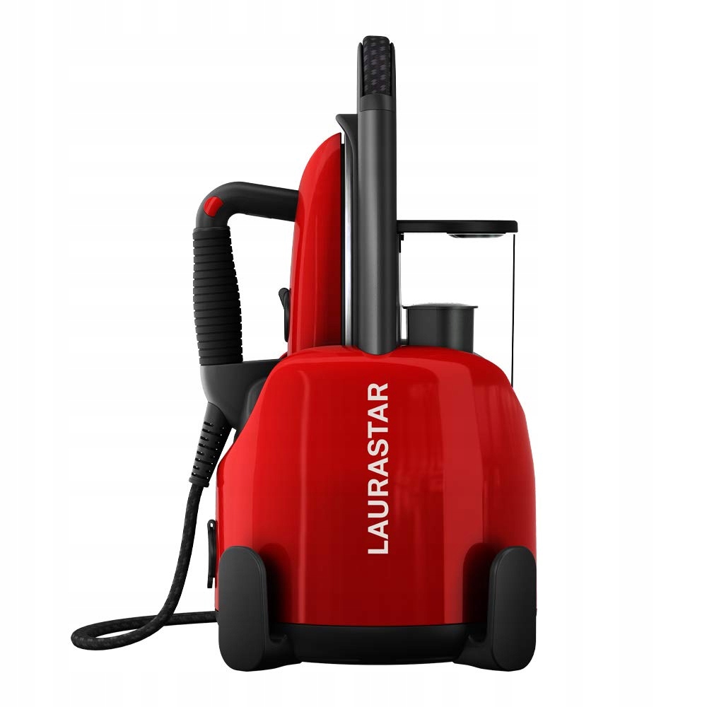 Паровая станция Laurastar Lift Original Red 2200 Вт
