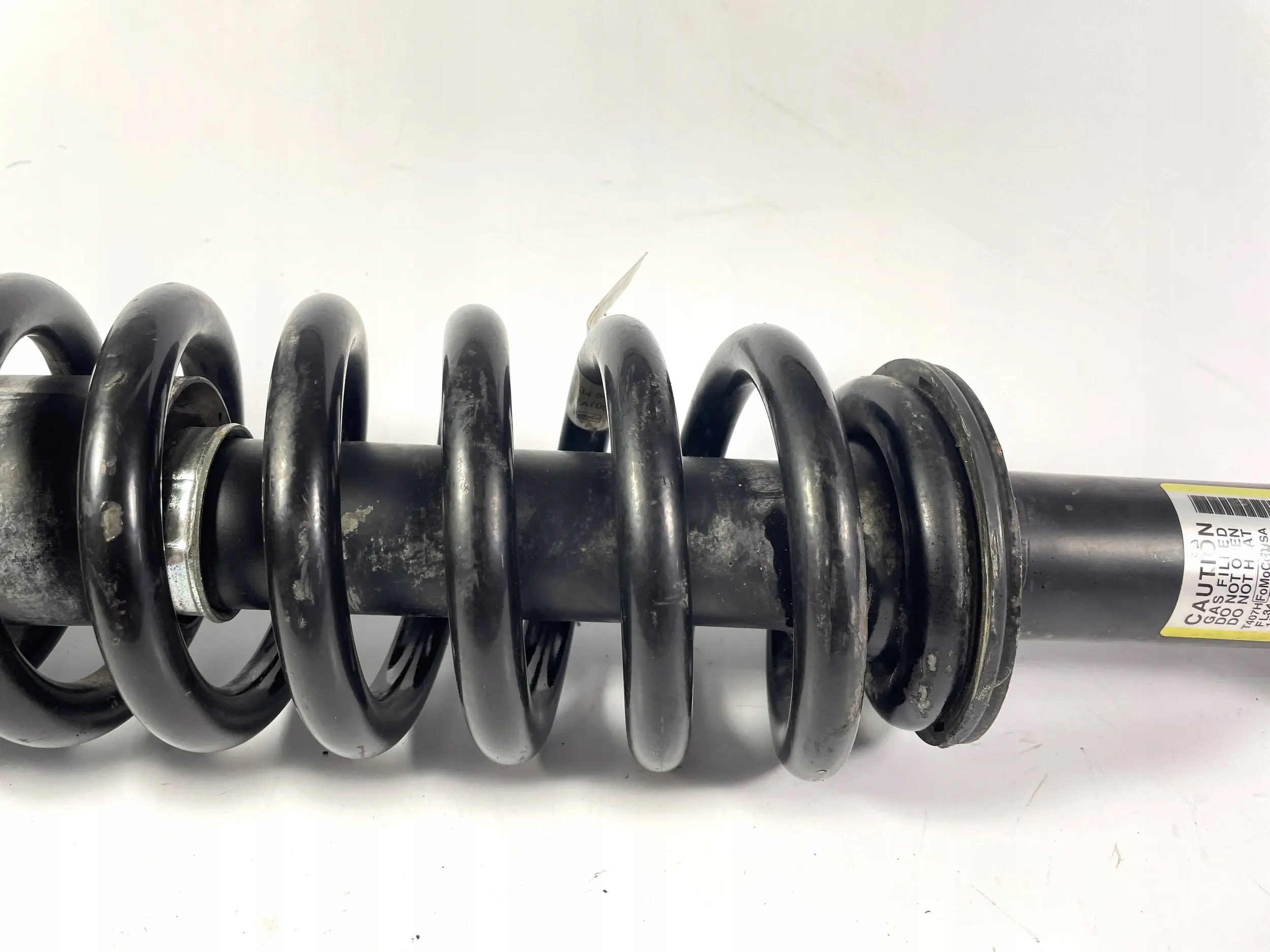 Ford F150 F-150 shock absorber front left front 3.5L 2015-20