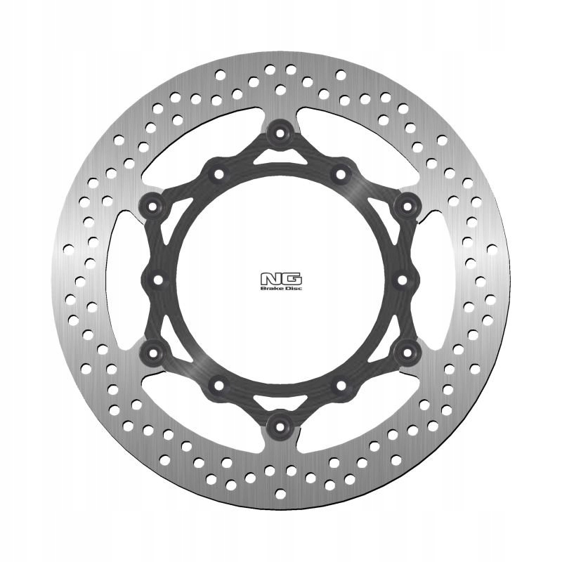 Predný Brzdový Kotúč Triumph Bonneville T100/AMERICA 800/900 01-16