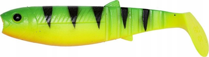 Przynęta Guma Sztuczna Savage Gear Cannibal Lb 15cm/33g Dla Wędkarza