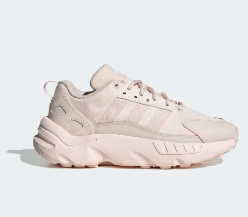 花鳥22 Buty ZX 22 BOOST Różowe