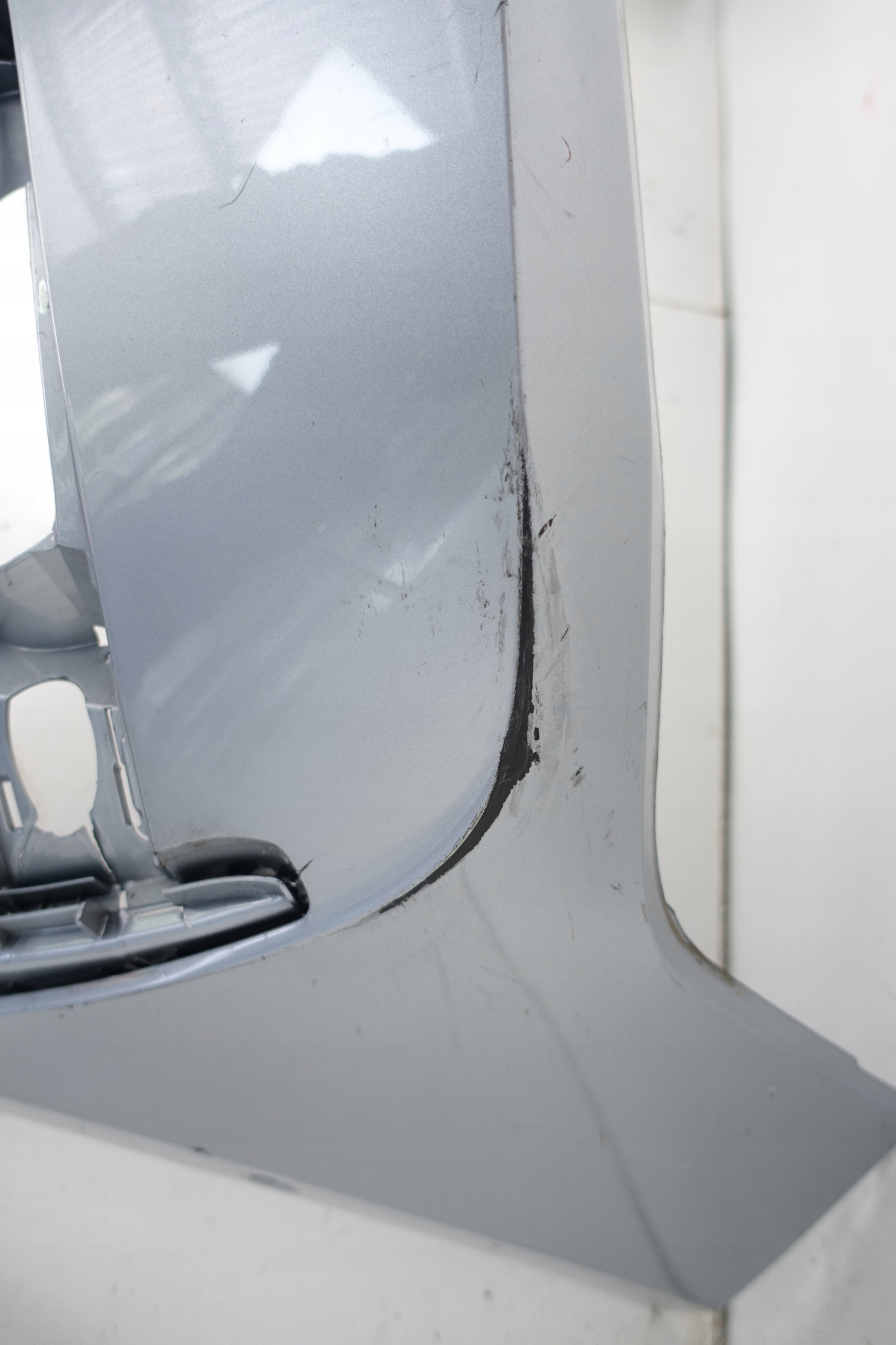 bumper front front SEAT LEON IV CUPRA 5FA807217B