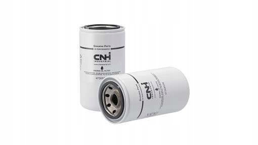 Filter motorového oleja CASE CNH 47368538