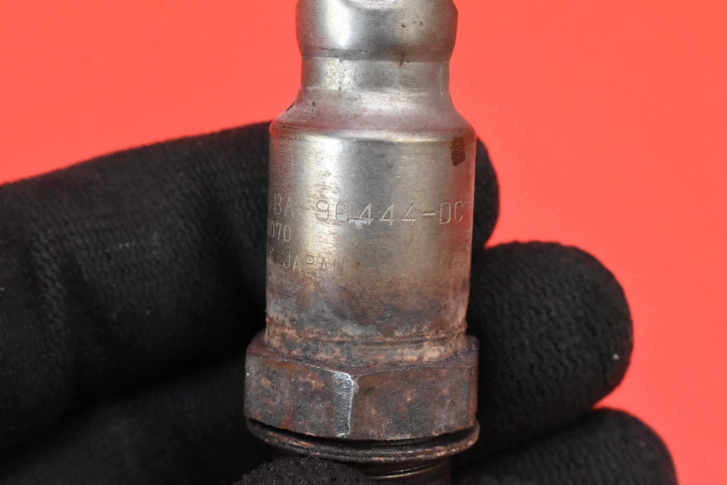 SONDA LAMBDA H1BA-96444-DC FORD FIESTA MK8 1.1 TI-VCT 70 KM 17-21