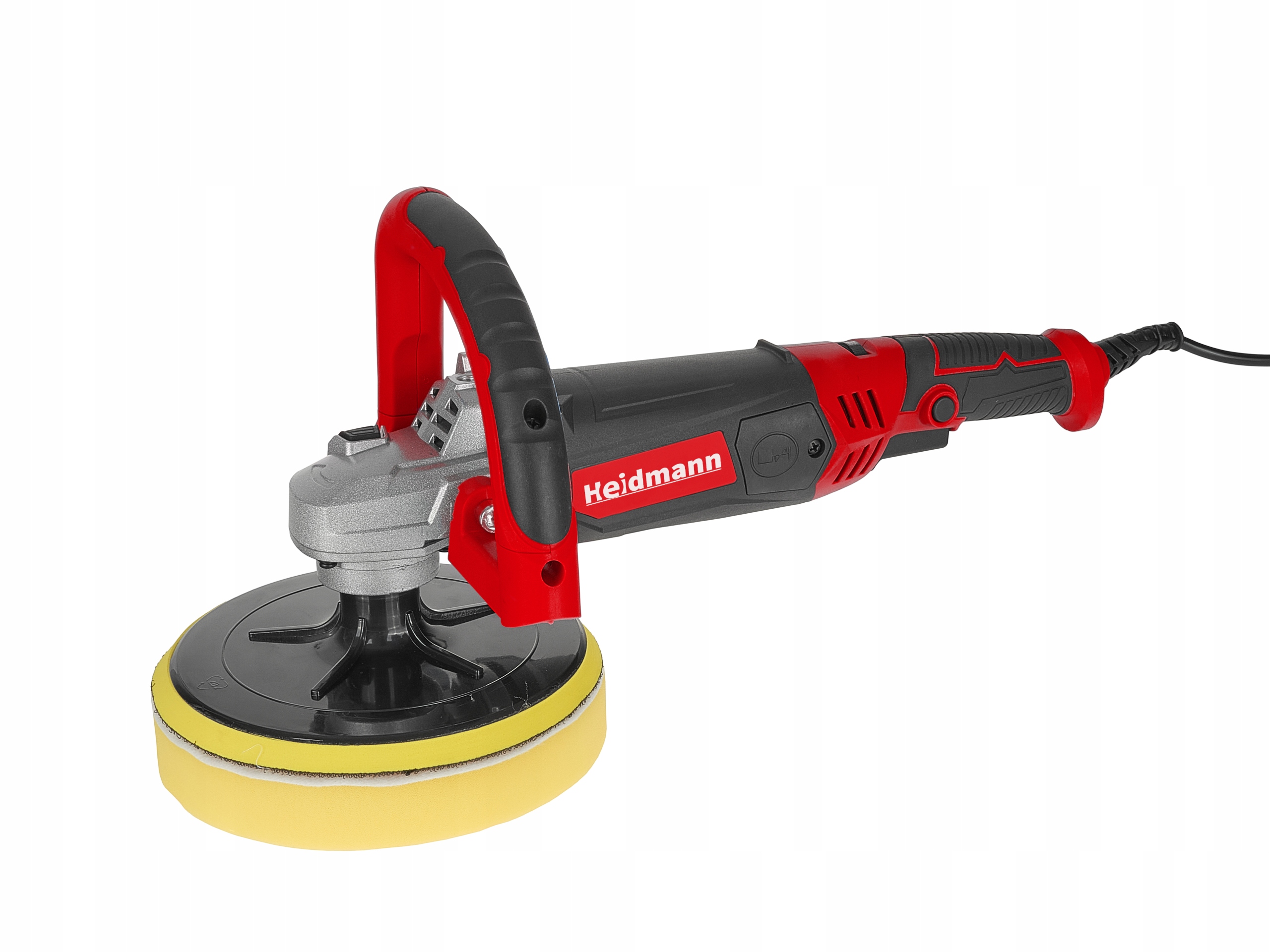 MASZYNA POLERSKA POLERKA HEIDMANN + FILC 2950 Marka Heidmann