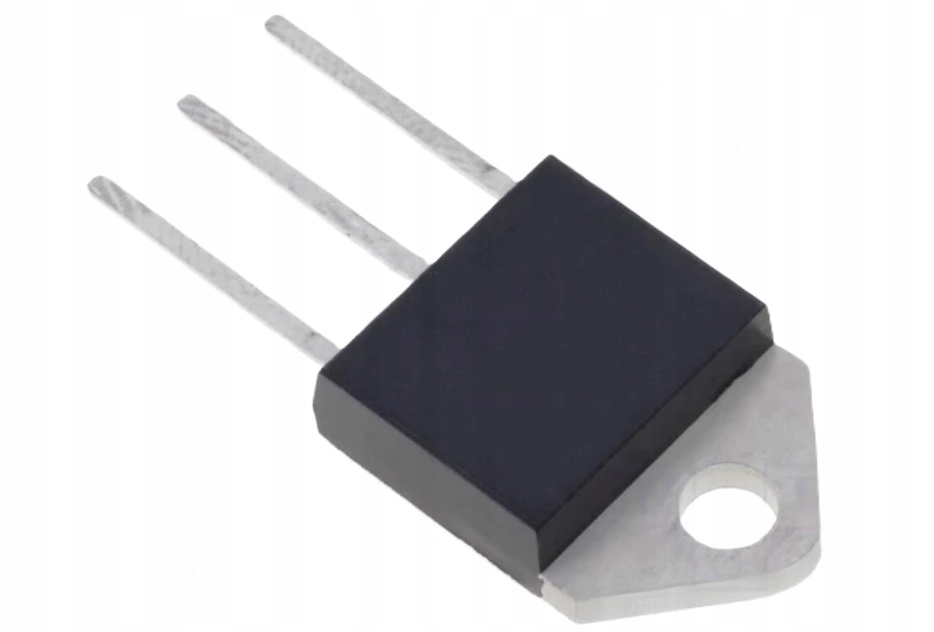 BTA26-700BRG Triak 700V 25A 1szt