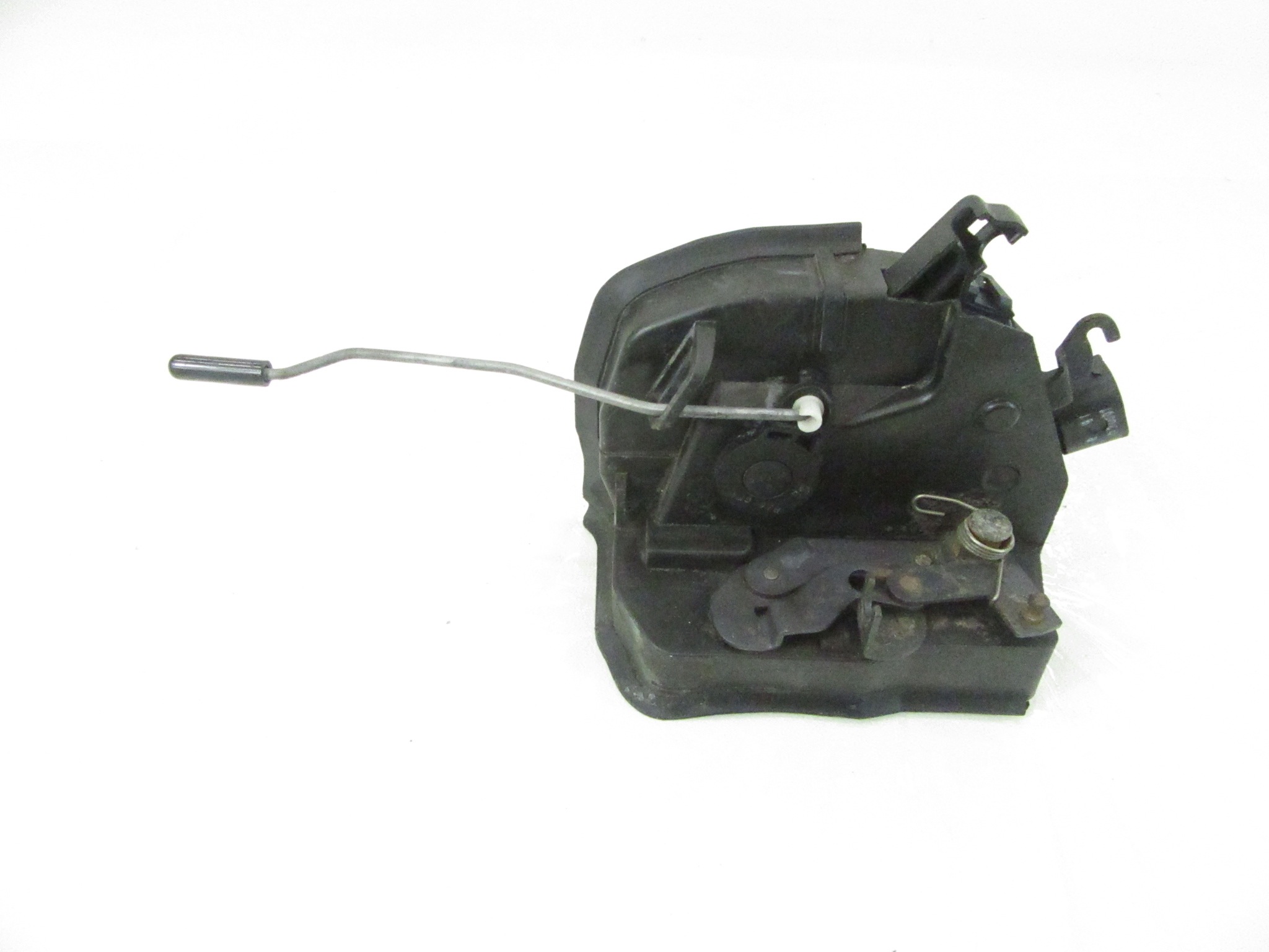 lock door right front of the passenger BMW e53 X5