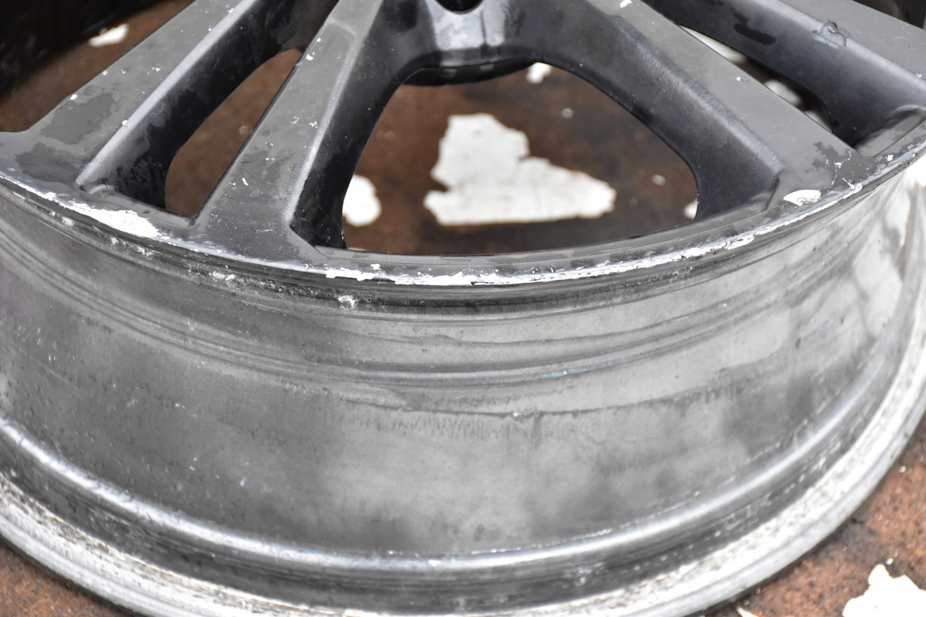 disk hliníkový AUDI A3 8V 7,5" x 18" 5x112 ET51 8V0601025AJ