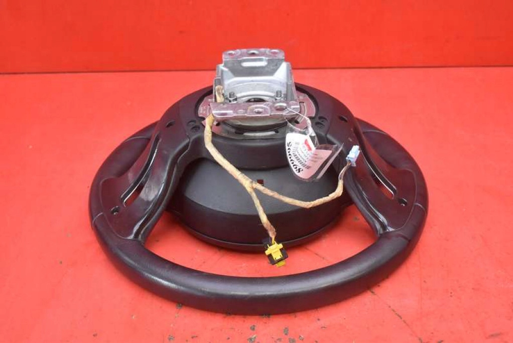 volante pelle MULTIFUNKCJA 6096636 CITROEN C4 PICASSO 1 e 06-13