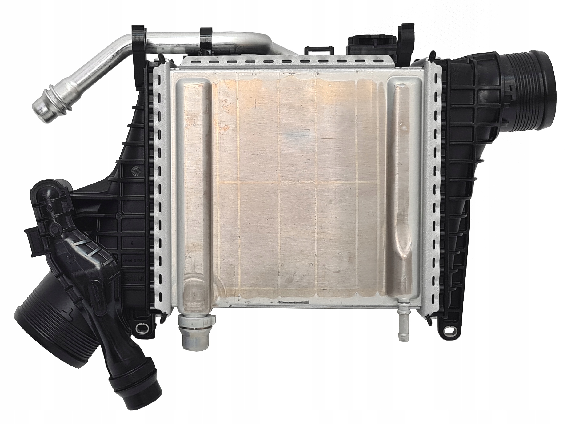 Chłodnica Intercooler MERCEDES C KLASA W205 T-Model S205 C205 A2640900900