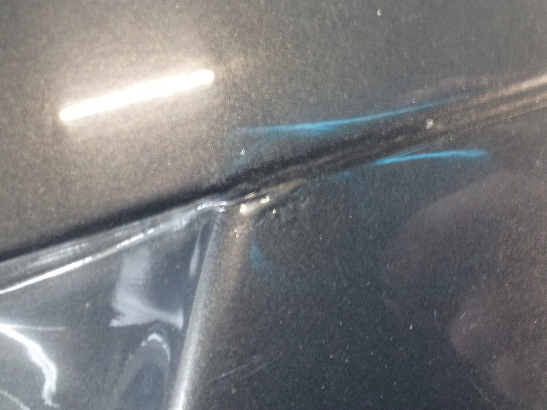 OPEL-CZĘŚCI Zafira C Klapa szyba tył tylna LIFT Numer katalogowy części GM TYLNA Z190