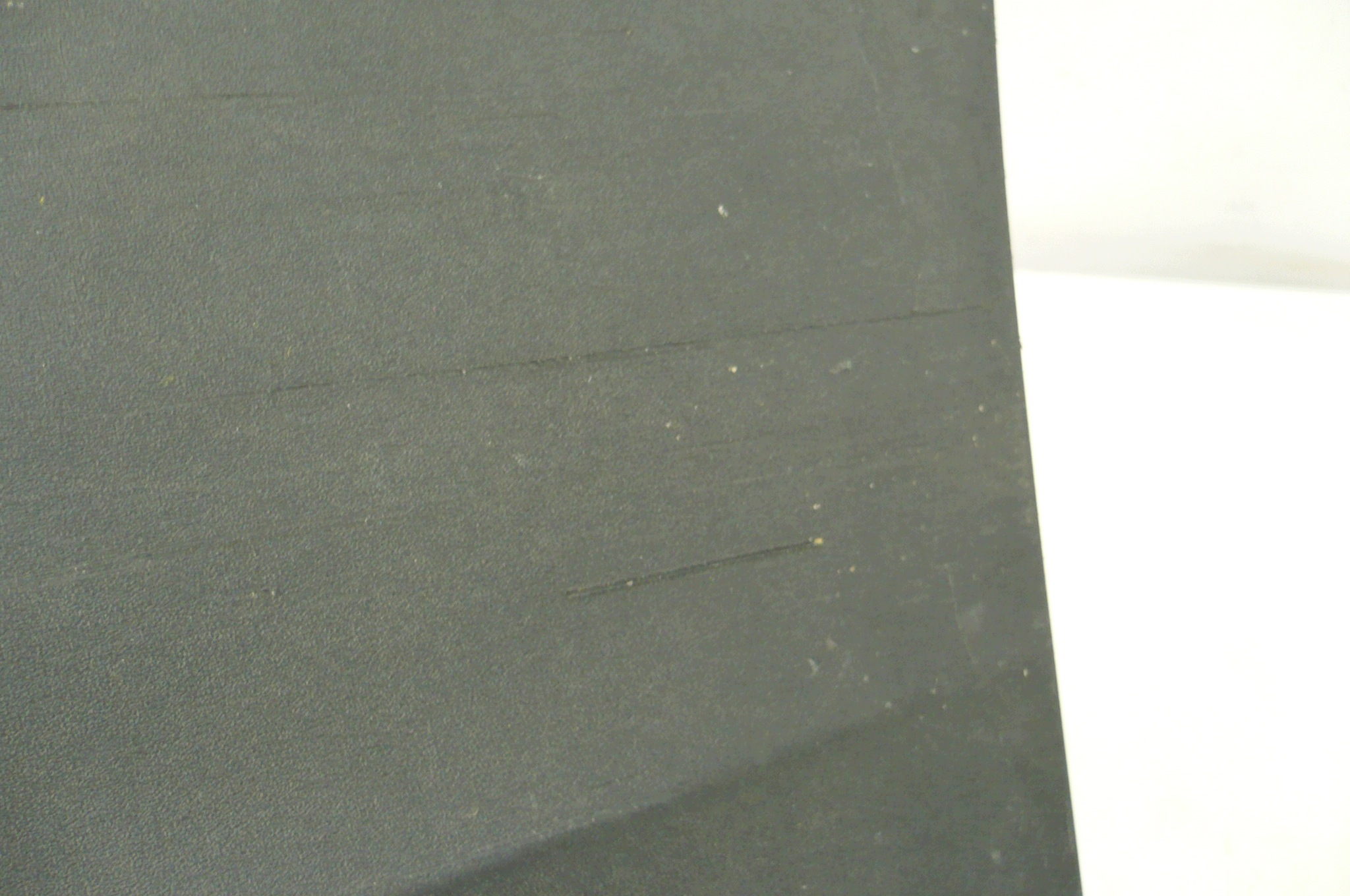 AUDI E-TRON E TRON 2018- moulding door left rear part