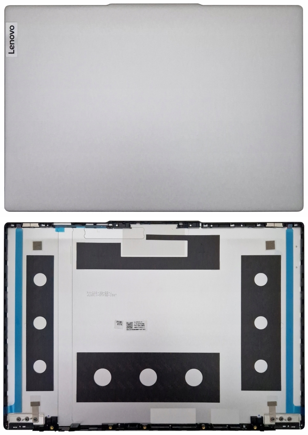 Nová Klapka Pouzdra Matrice Lenovo IdeaPad Slim 5 15IRU9 15IRH9 15IRH9R Rgb