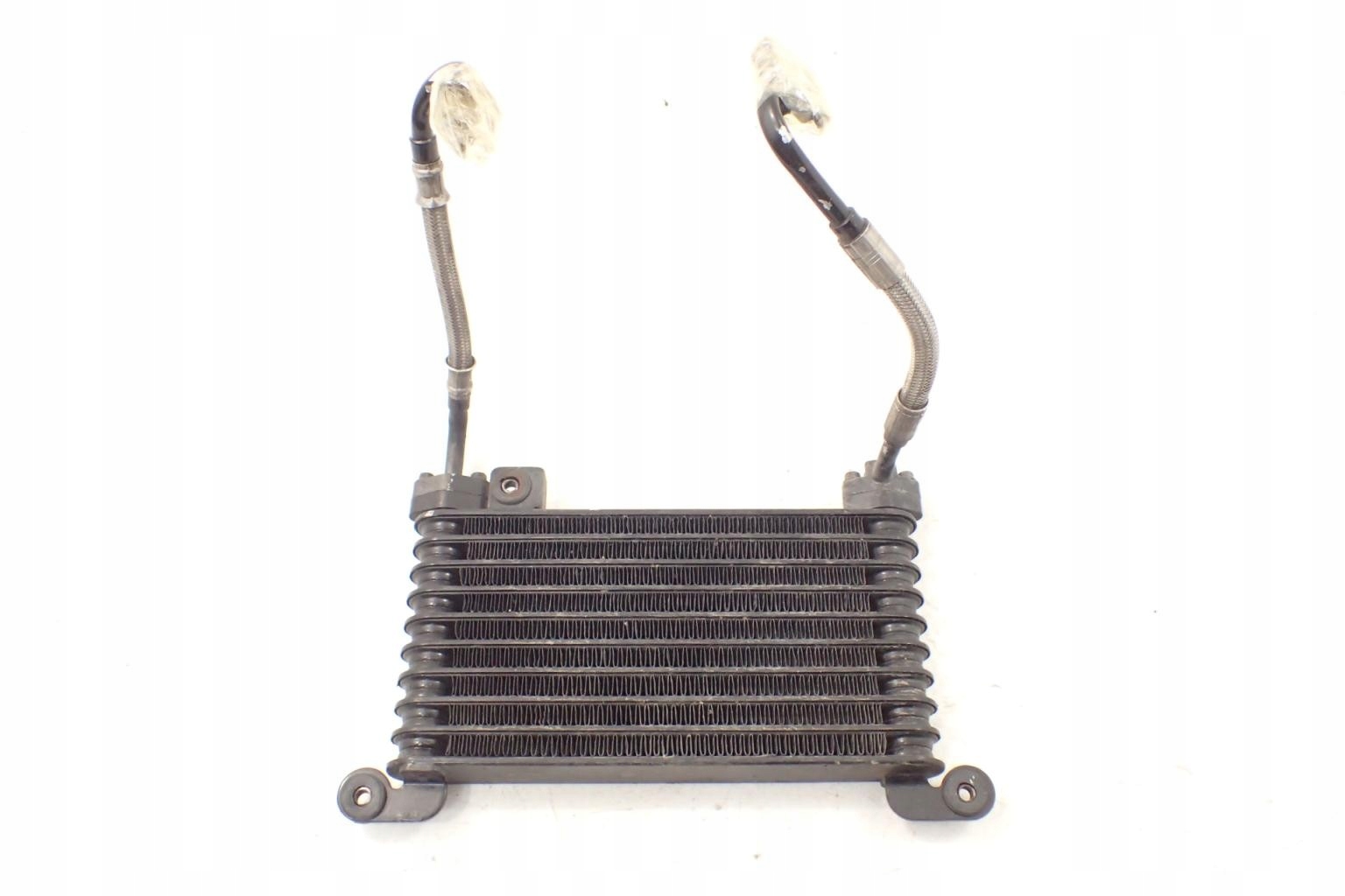 128555-1111 - Triumph Speed Triple 1050 05-10 масляний радіатор