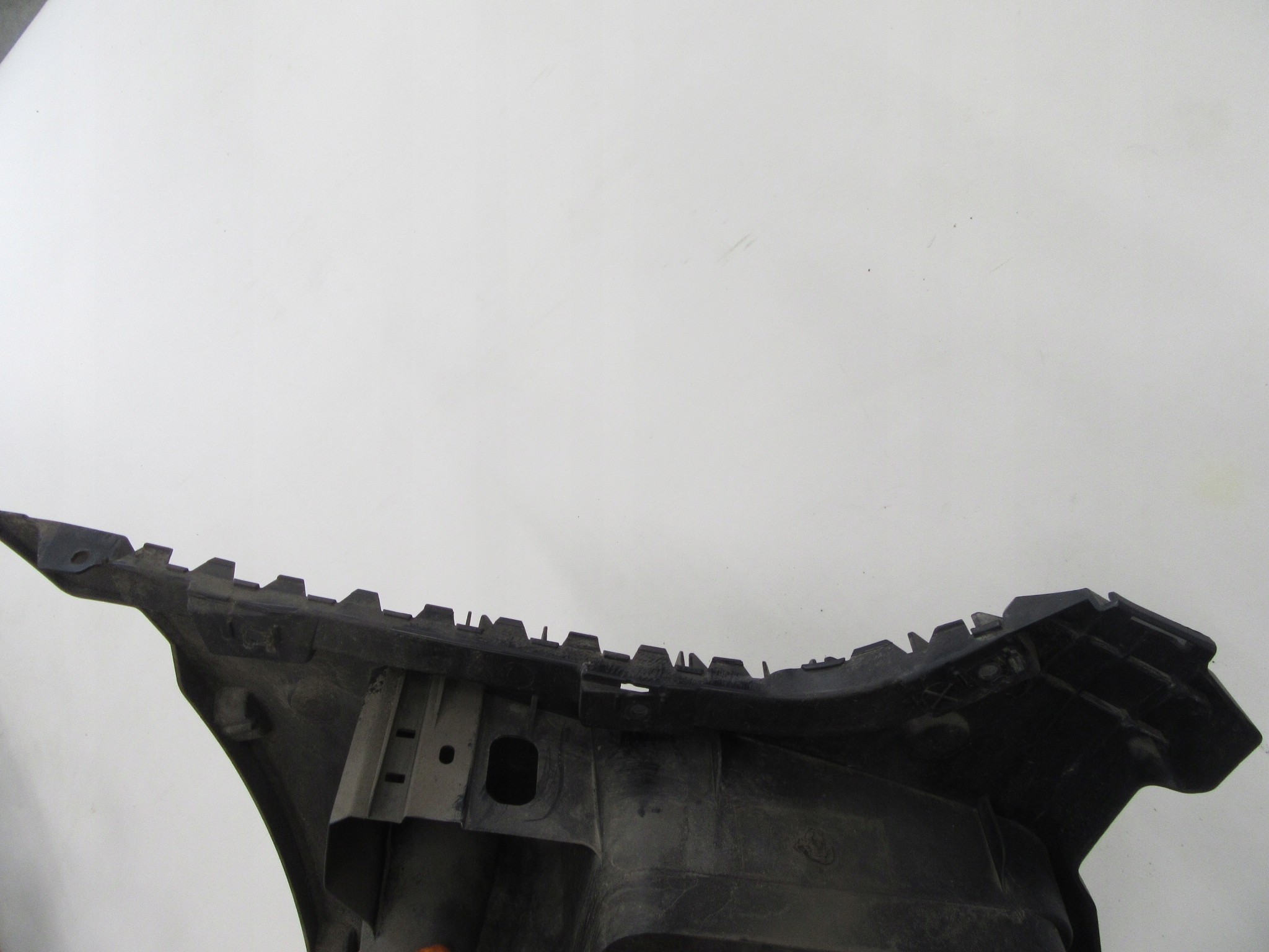 console bracket holder bumper bracket right rear part BMW F11