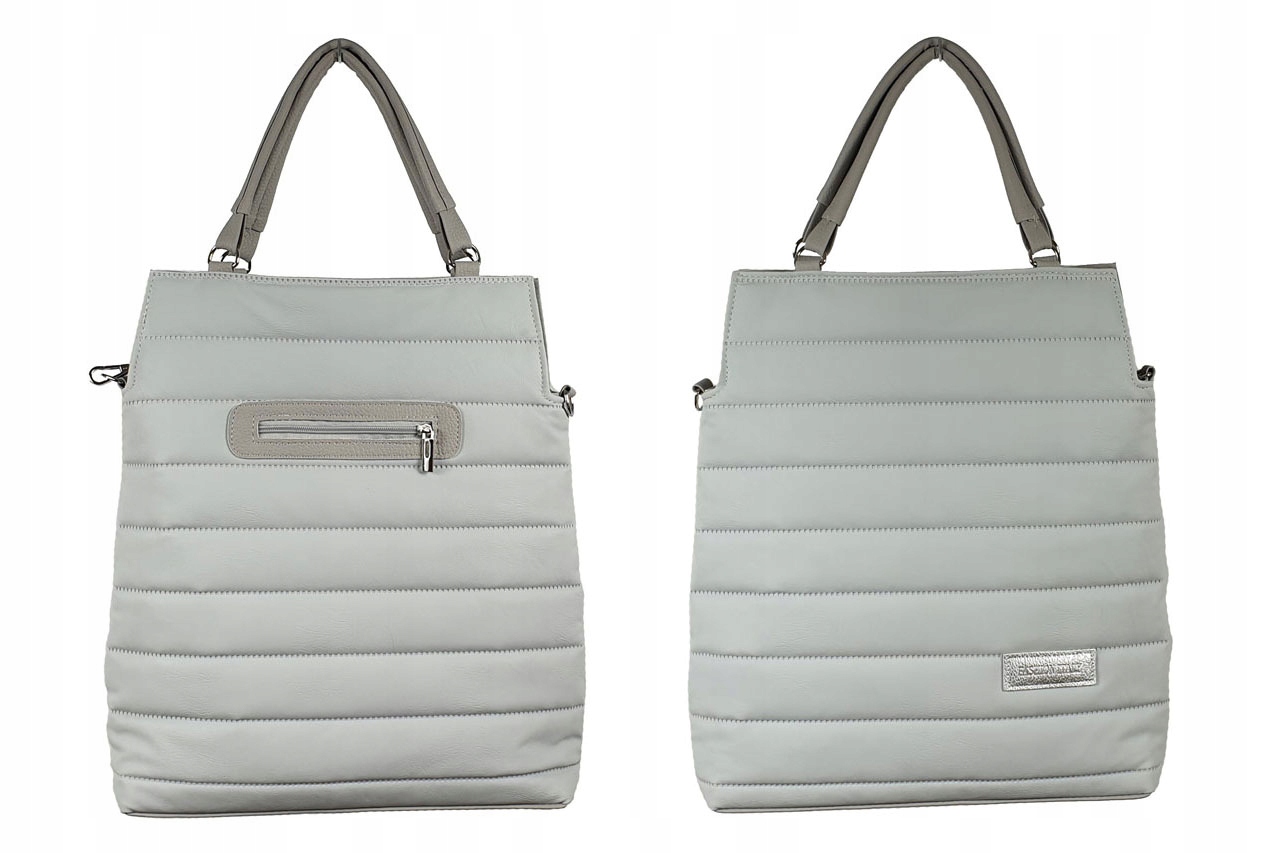 

Torebka Lewandowska Torba Carine Pastele I Kolory