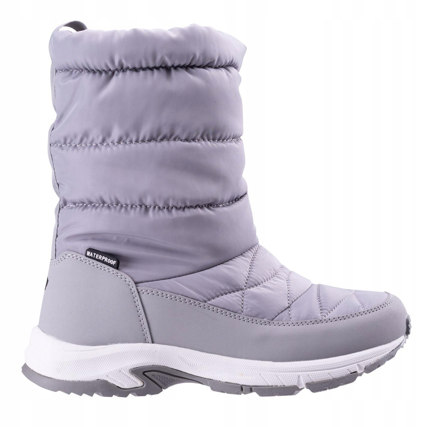 Dámské sněhule Fina High Wp W 41