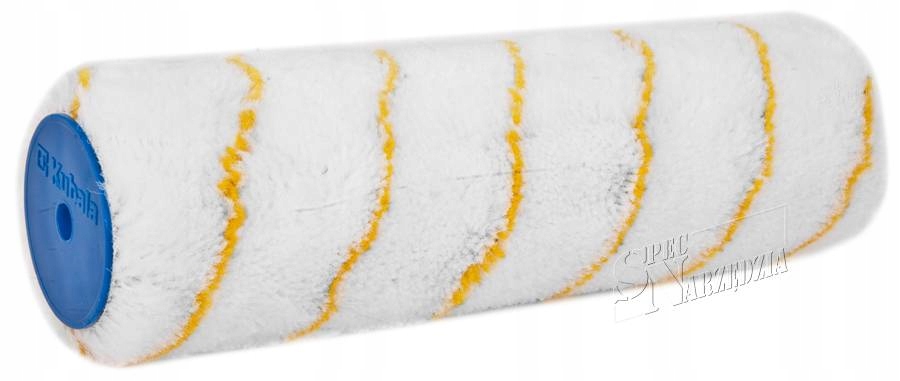 KUBALA WAŁEK MALARSKI UNIWERSALNY 4136 8MM 230MM Marka Kubala