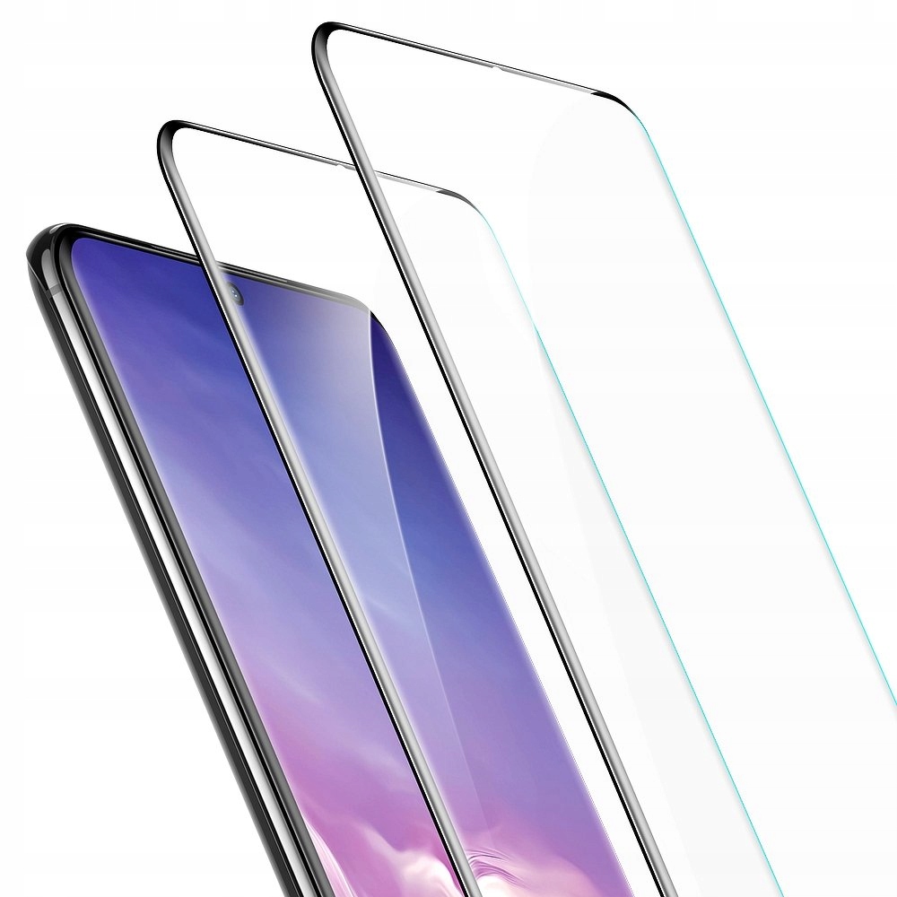 

Szkło hartowane Esr 3D do Samsung S20 Ultra 2 pack