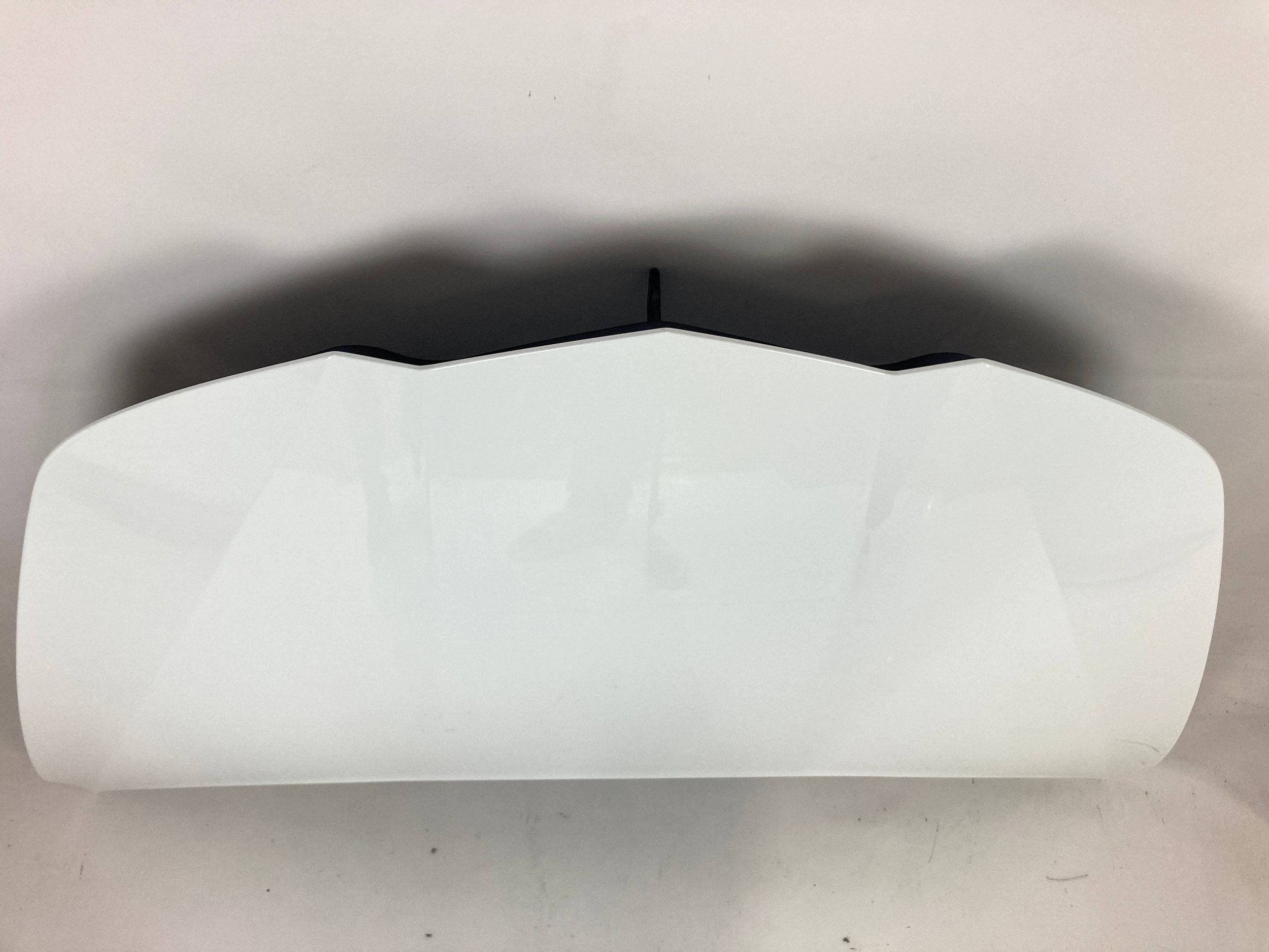Chevrolet Corvette C8 Stingray, Z06 cover bonnet front 2020-2025