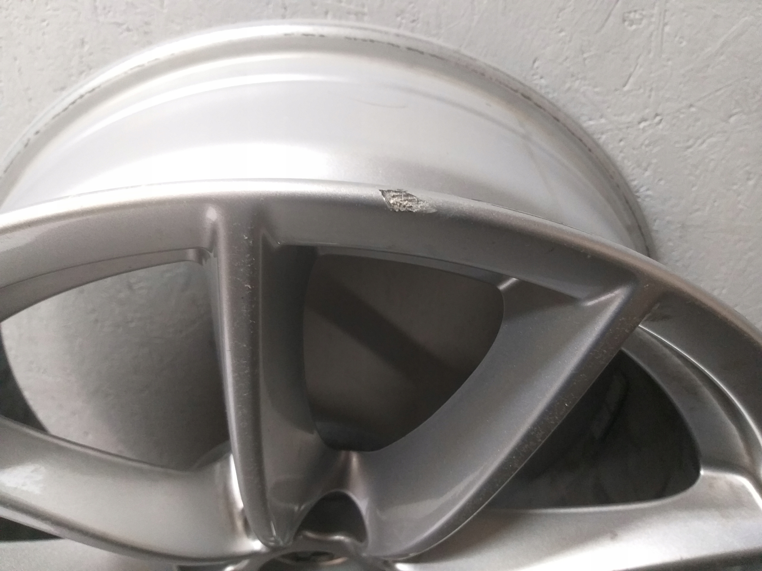 disk hliníkový BMW 7J 18" 5X112 ET22 6880047