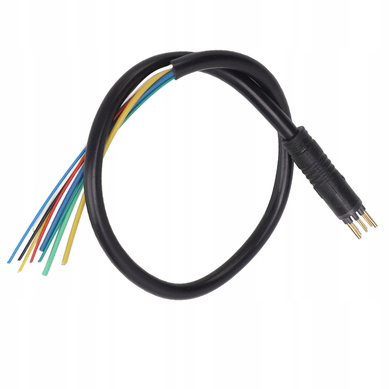 Przewód Kabel Silnika Przedużenie 9 Pin do Hulajnogi Elektrycznej