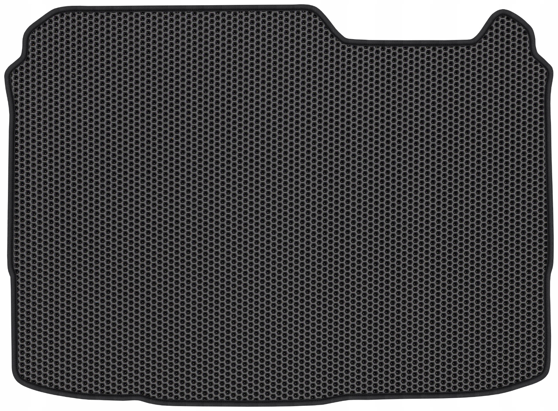 Peugeot 207 Cabrio 2006-2012 Vložka do zavazadlového prostoru Eva Max-dywanik