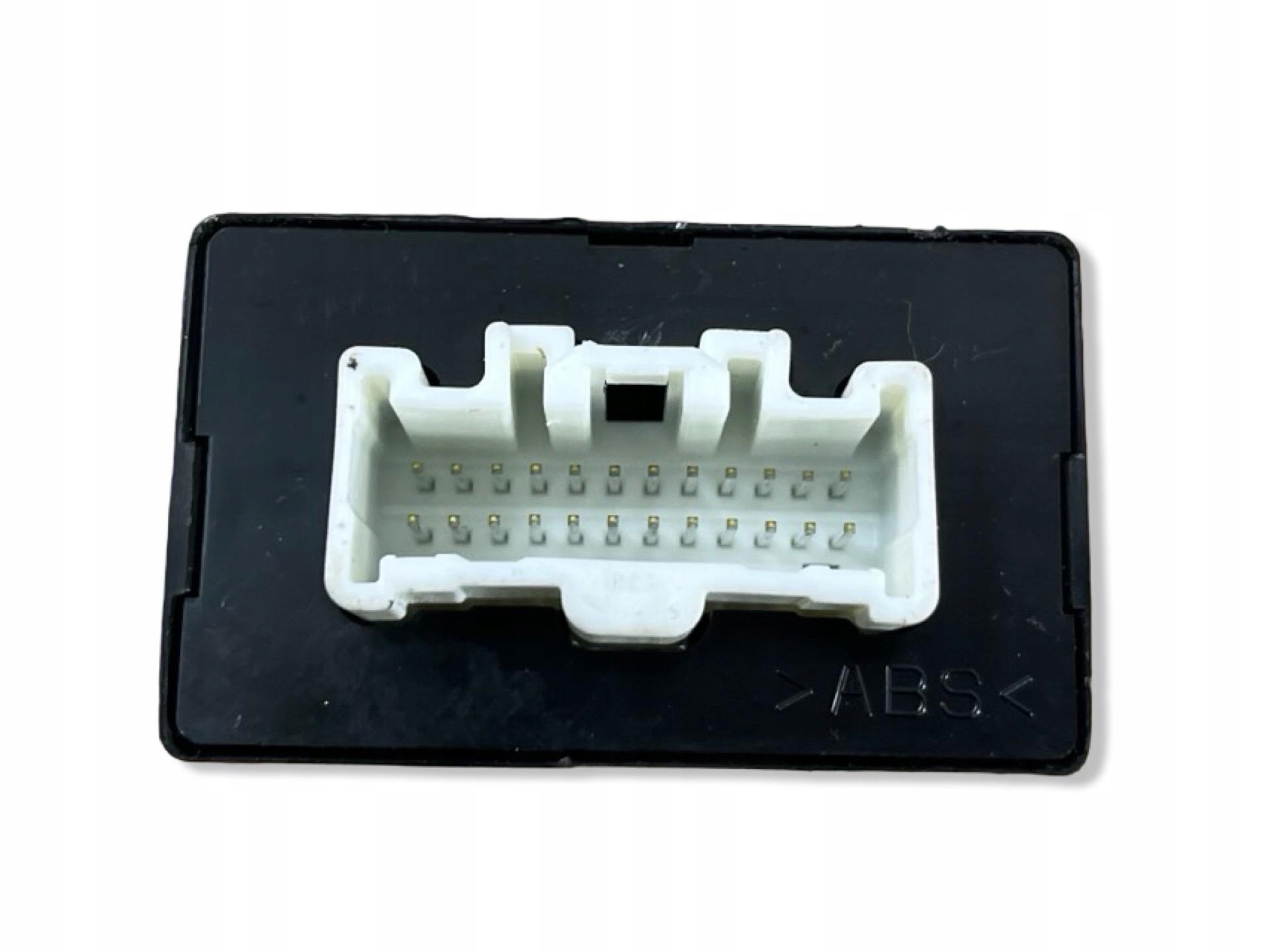 Bedienteil Leuchten Mazda 3 2 BL 2009 BBP367890A