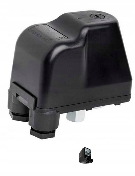 Vypínač čerpadla pro Nocchi Pentair Water Multi Evo-a 5-50 Aquasystem VAO24