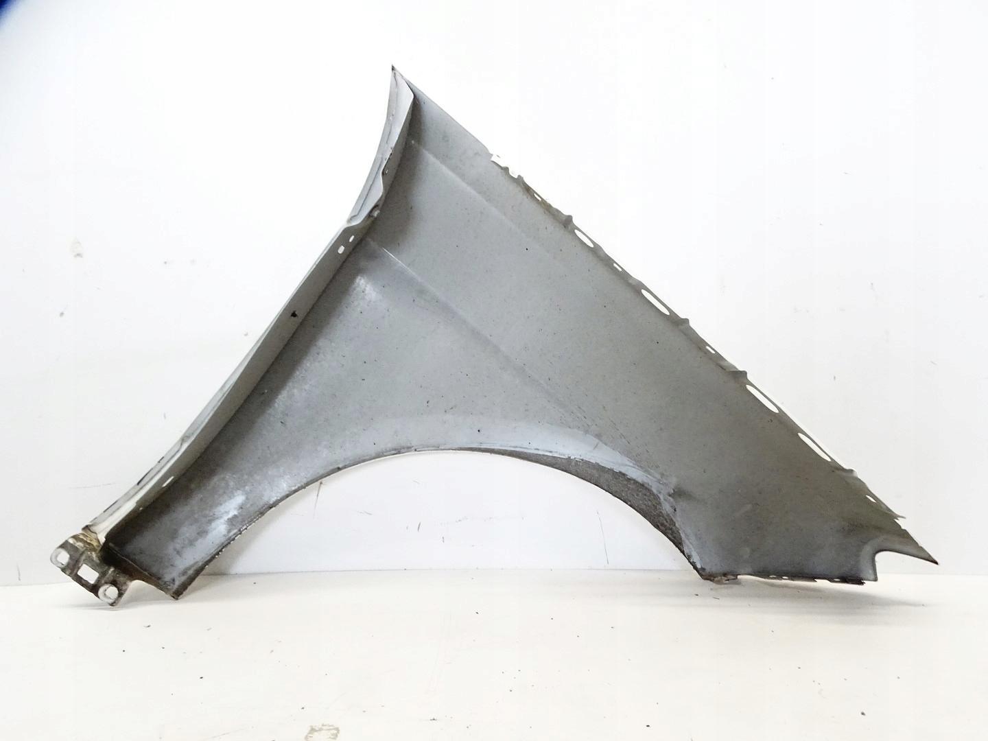 fender left front front MERCEDES ML W166 LAKIER 799