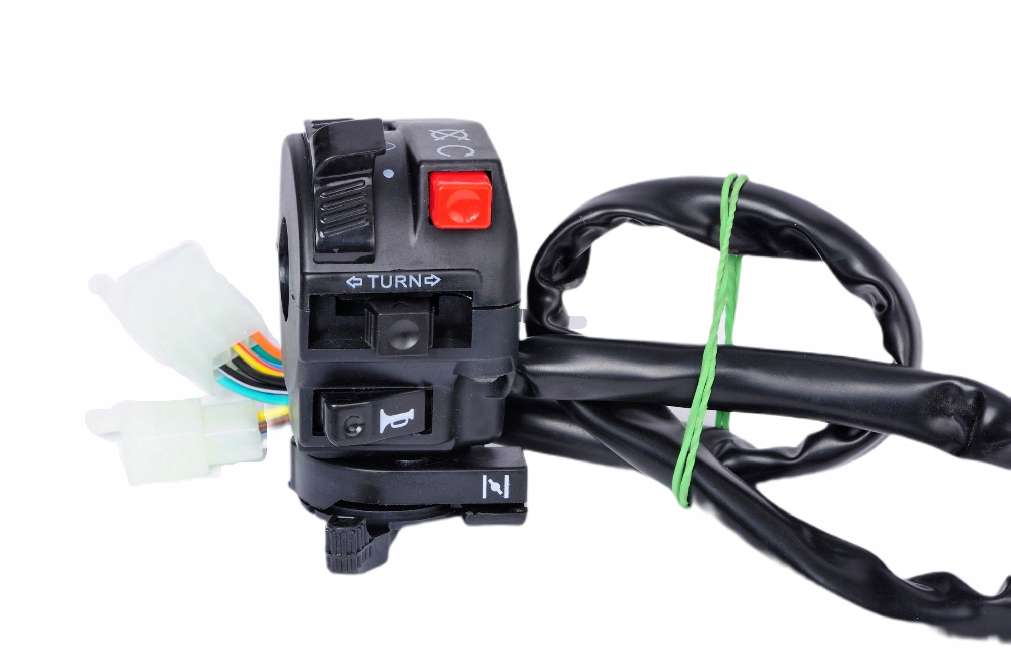 PRZEŁĄCZNIK ZESPOLONY ŚWIATŁA KIERUNKI ROZRUCH Producent inny