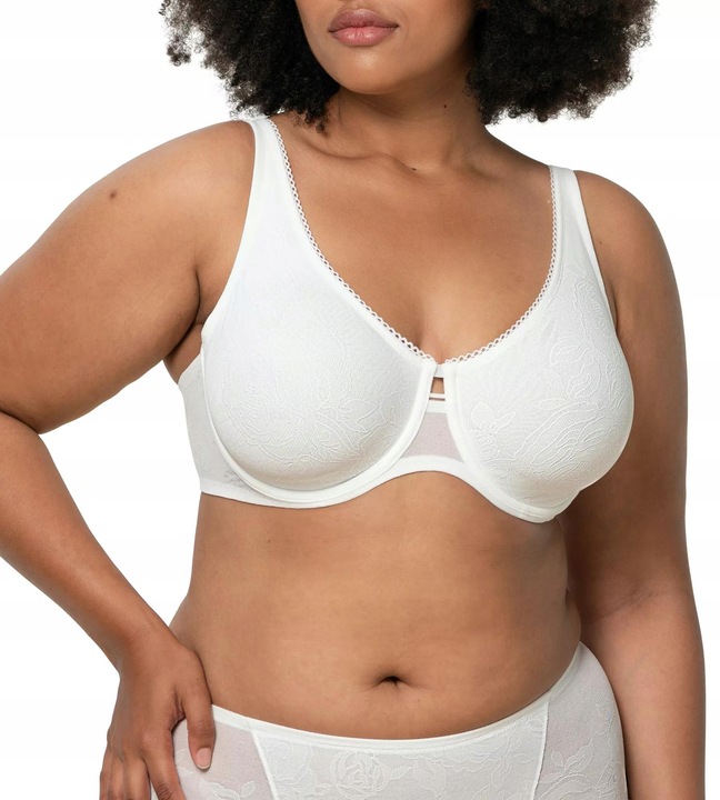 Podprsenka Triumph Wild Rose Sensation W01 70G