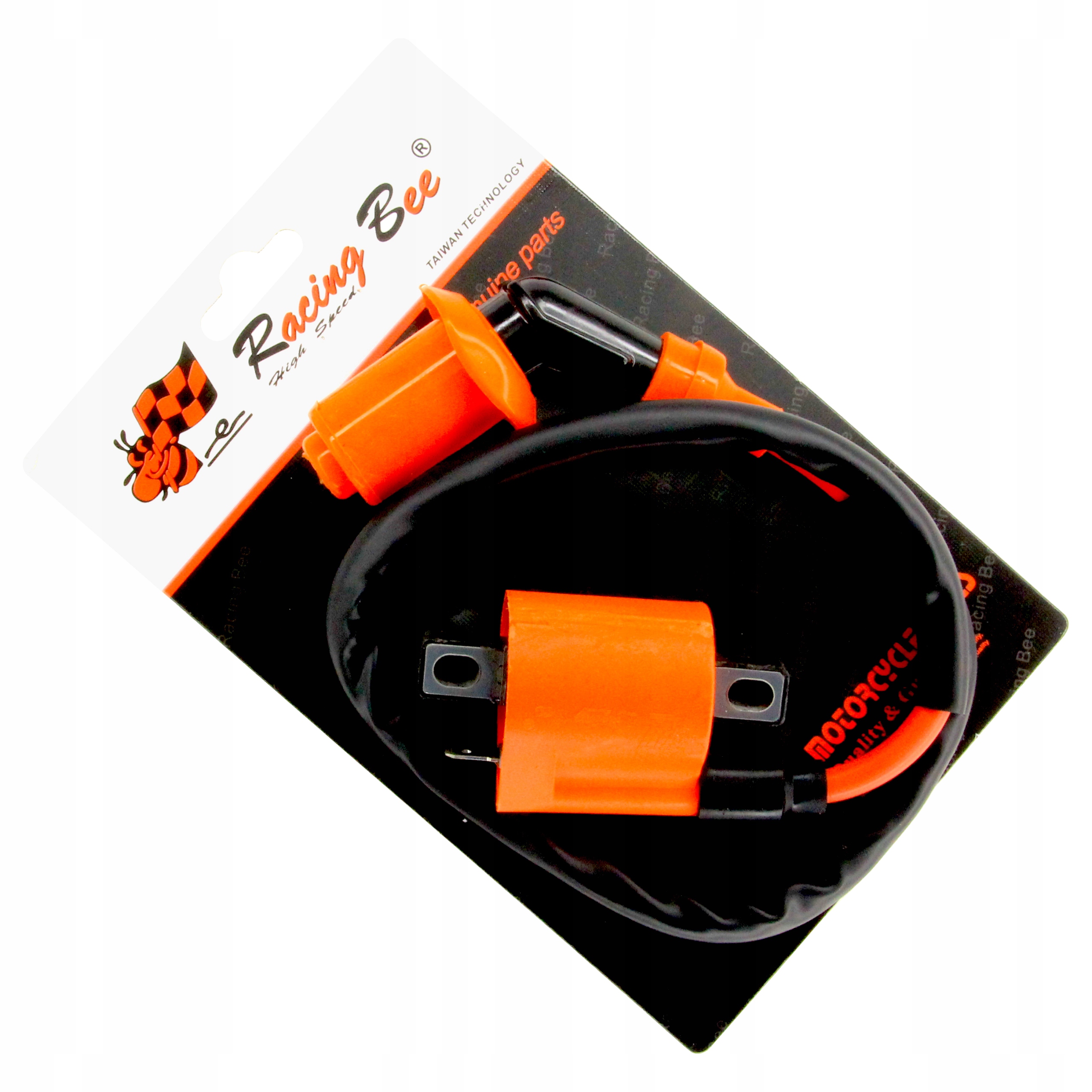 

Racing Bee Cewka Zapłonowa Bashan Atv Quad Tuning