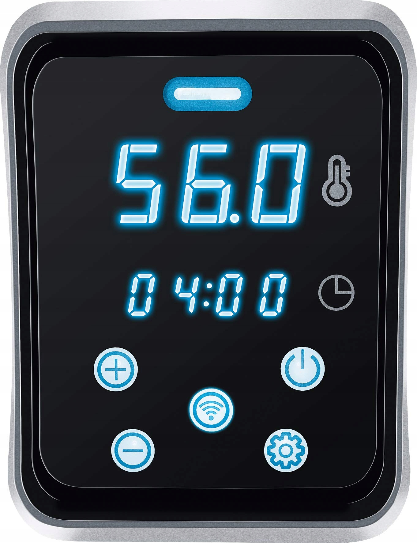 STEBA GOTOWANIE PRÓŻNIOWE SOUS VIDE SV 80 Wi-Fi Model SV 80