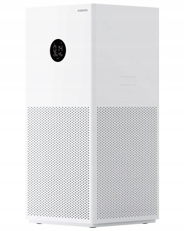 Xiaomi Smart Air Purifier 4 Lite Gl čistička vzduchu