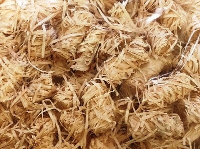 

Podpałka Eko Rozpałka do pieca kominka 3 kg.
